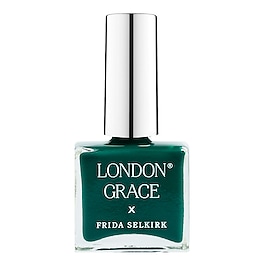 London Grace x Frida Selkirk- Nailpolish image